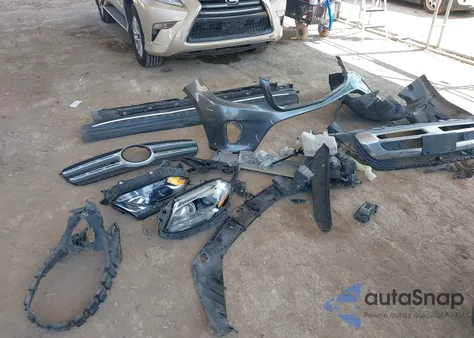 2017 Mercedes-Benz Gls 450 4Matic из США, поврежденный, VIN 4JGDF6EE6HA897186